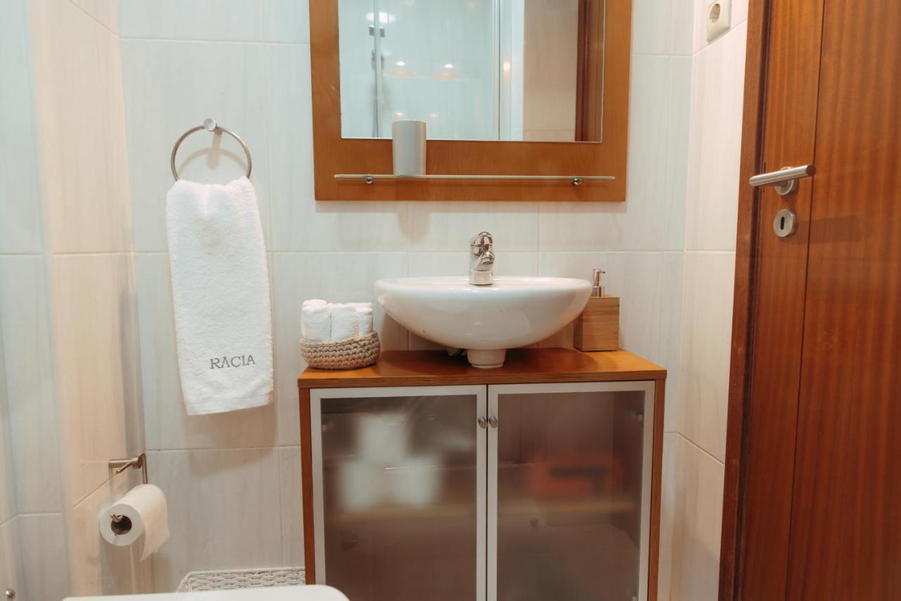 Racia Lodges - Apartment Viana do Castelo Exteriér fotografie