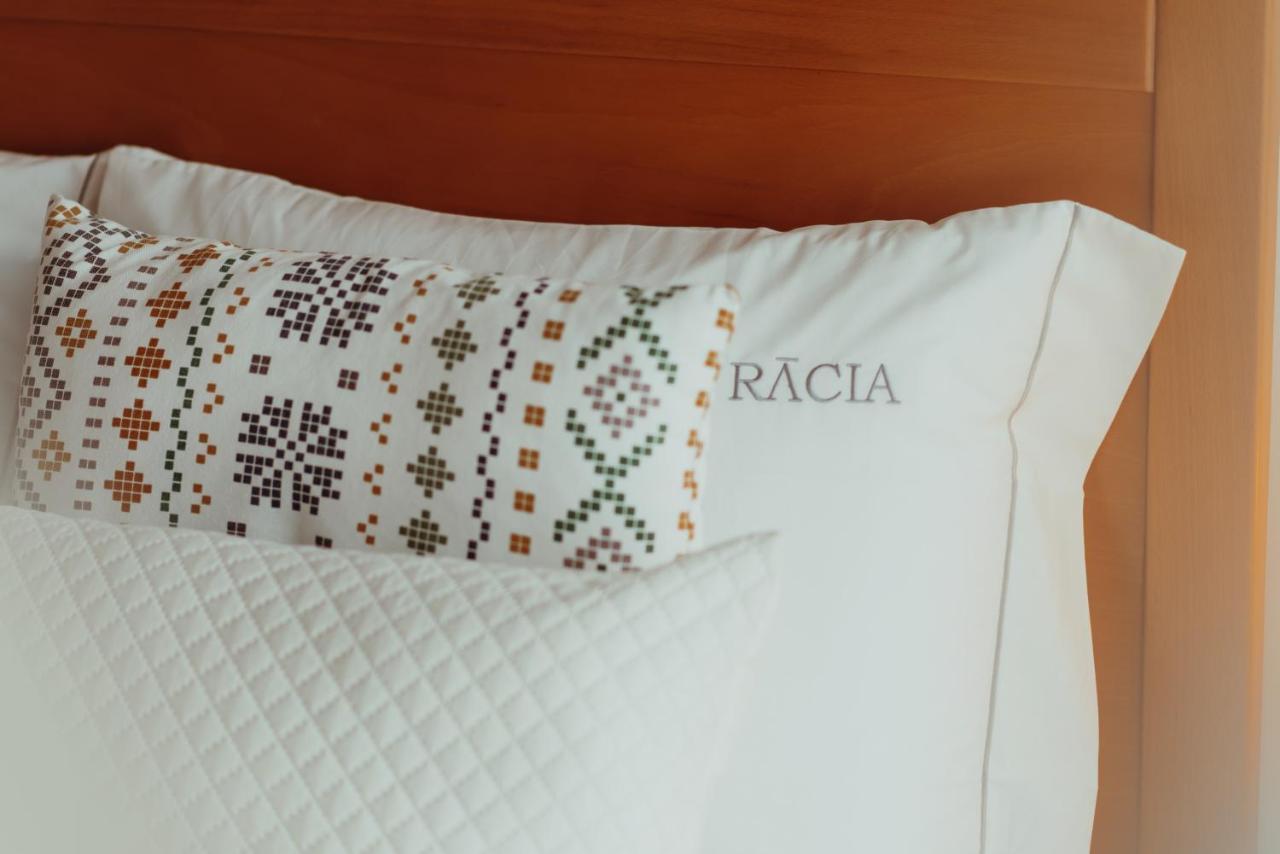 Racia Lodges - Apartment Viana do Castelo Exteriér fotografie