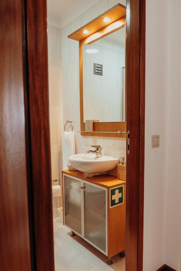 Racia Lodges - Apartment Viana do Castelo Exteriér fotografie